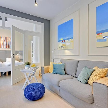 Dom & House Apartment Neptun Park Comfort غدانسك المظهر الخارجي الصورة